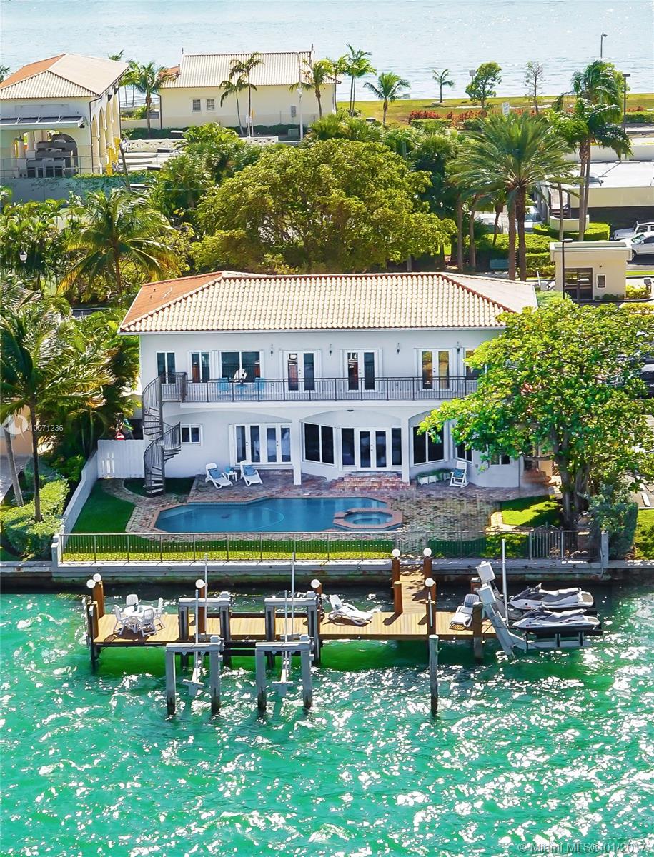 Biscayne Island Resub - Residential