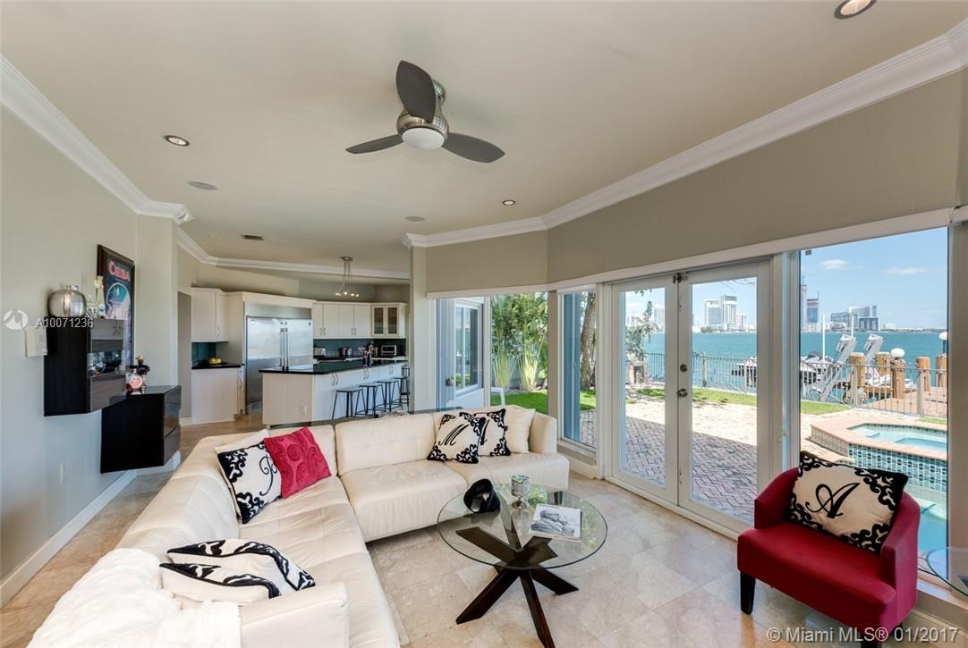 Biscayne Island Resub - Residential