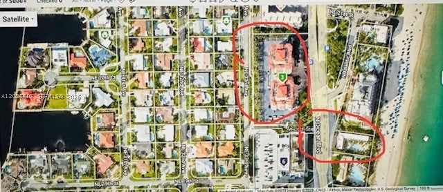 2011 N Ocean Blvd 605