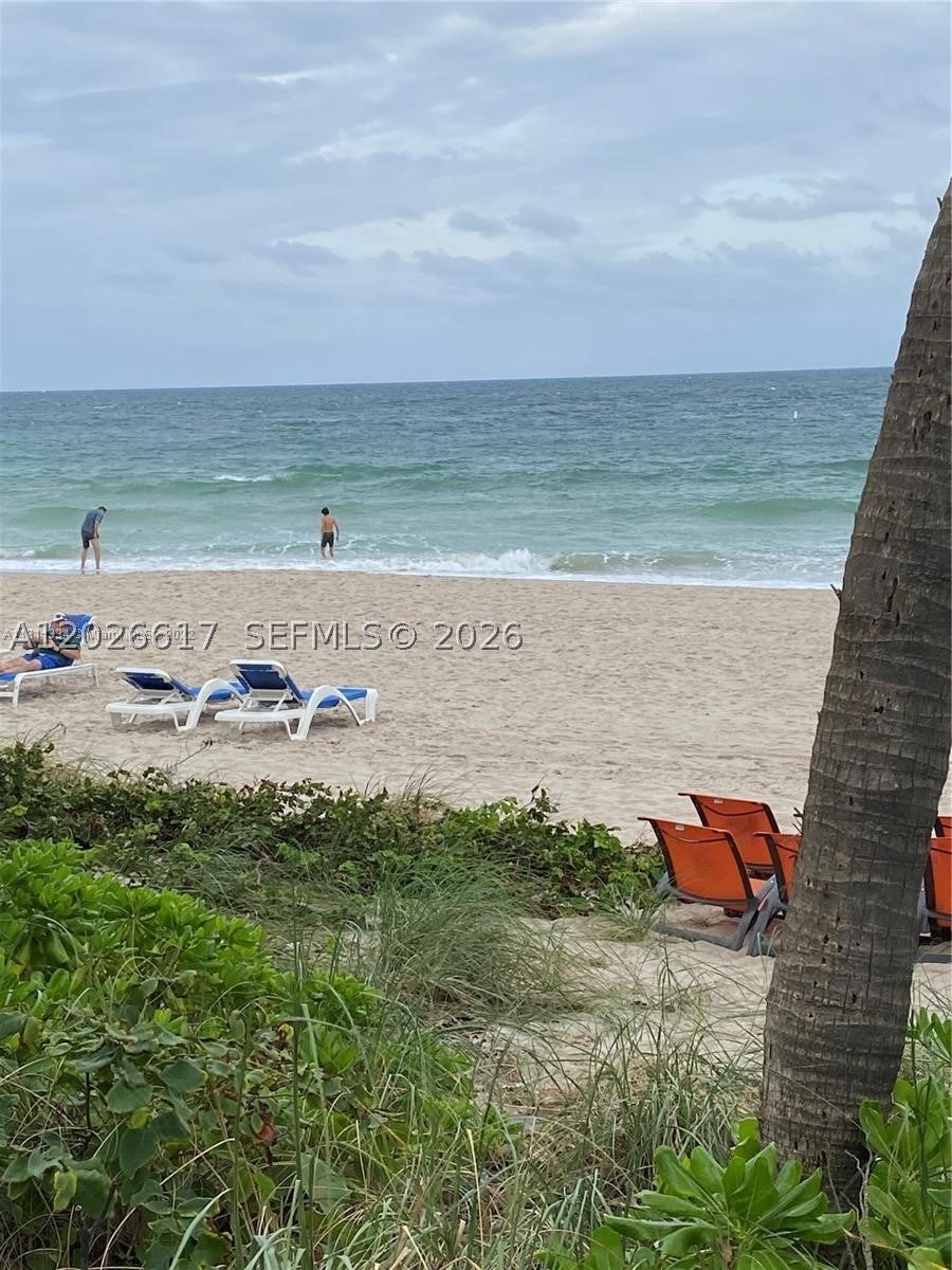 2011 N Ocean Blvd 605