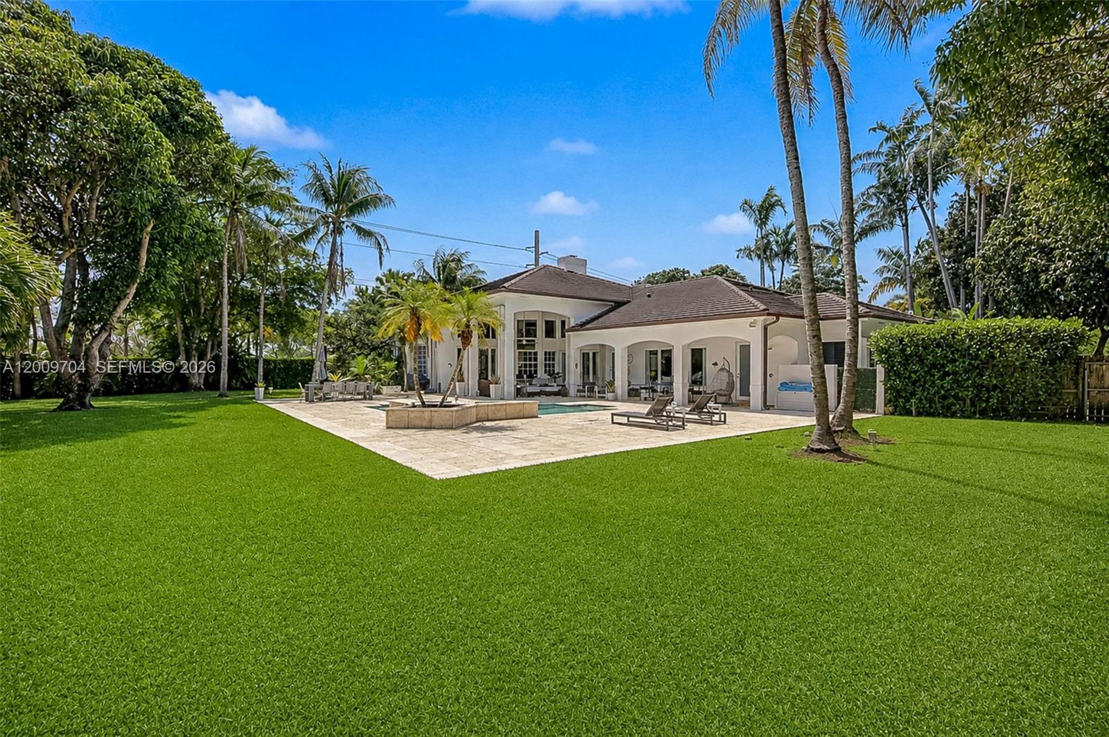 SHEAR GROVES SOUTH - Residential