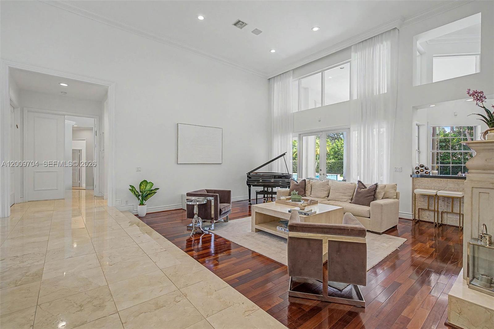 SHEAR GROVES SOUTH - Residential