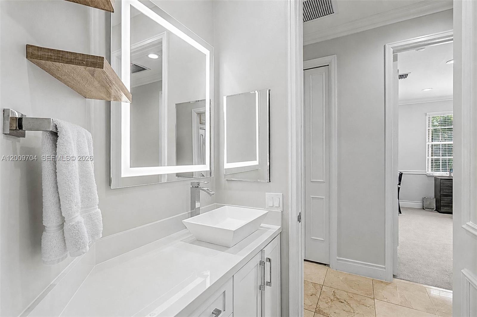 SHEAR GROVES SOUTH - Residential