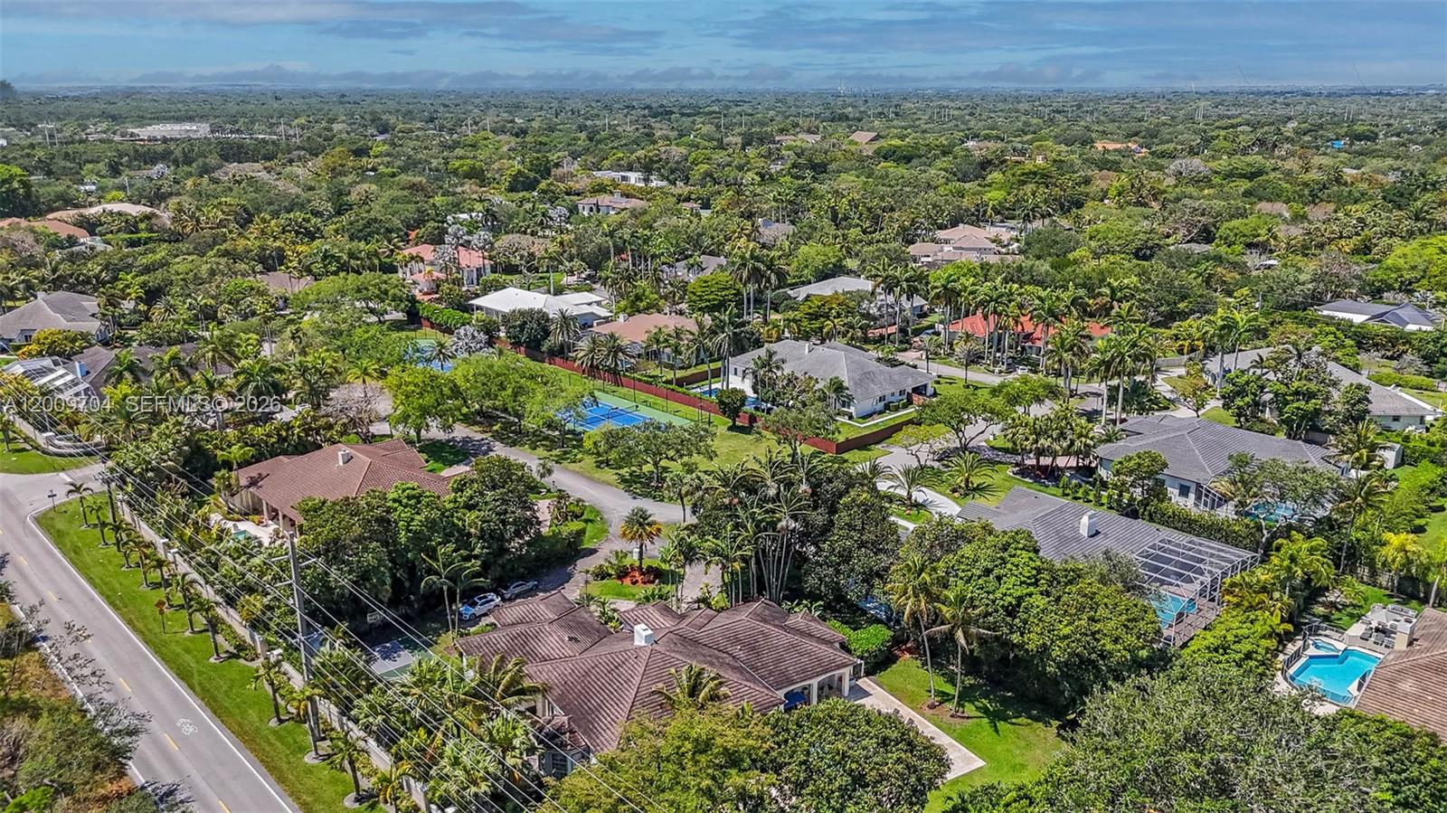 SHEAR GROVES SOUTH - Residential