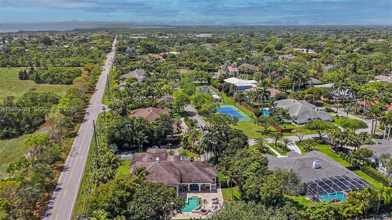 SHEAR GROVES SOUTH - Residential