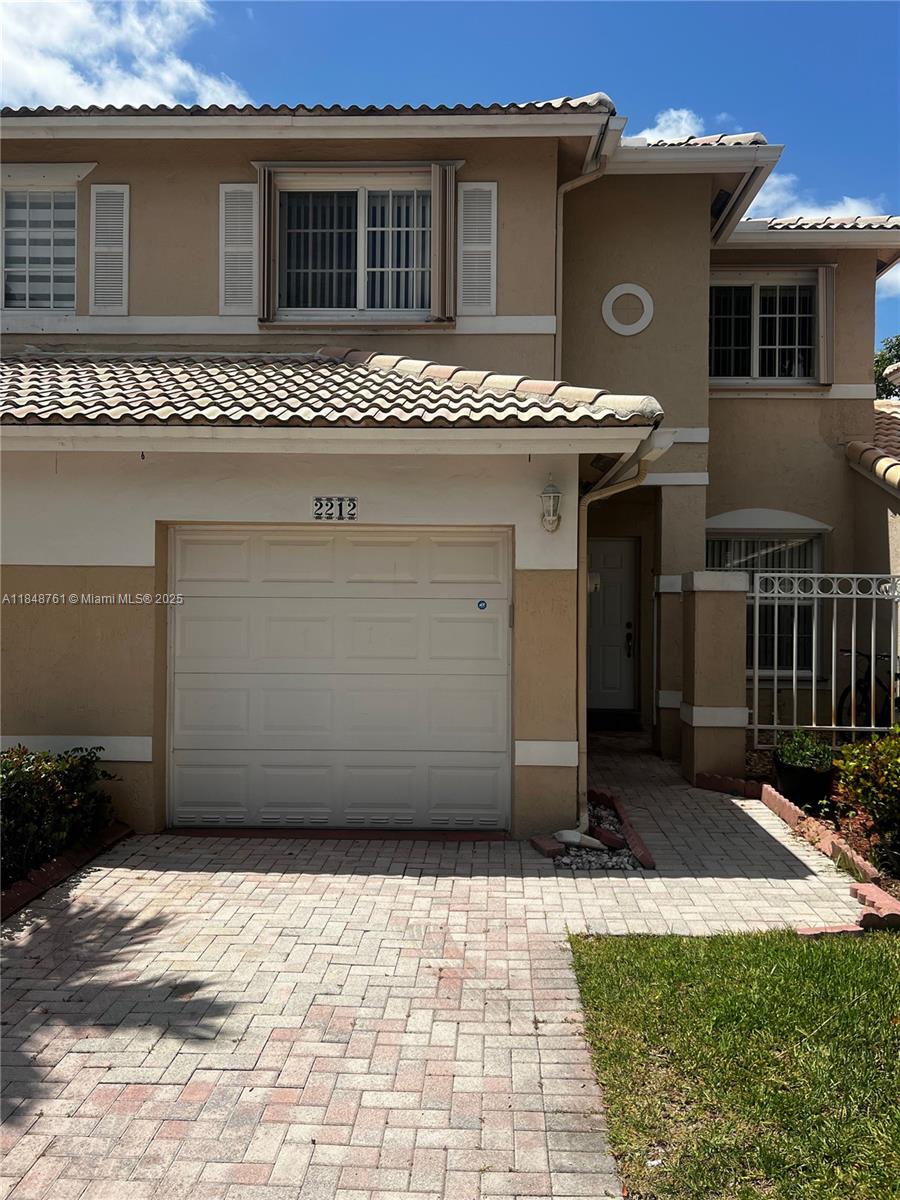 2212 NW 171st Ter 2212