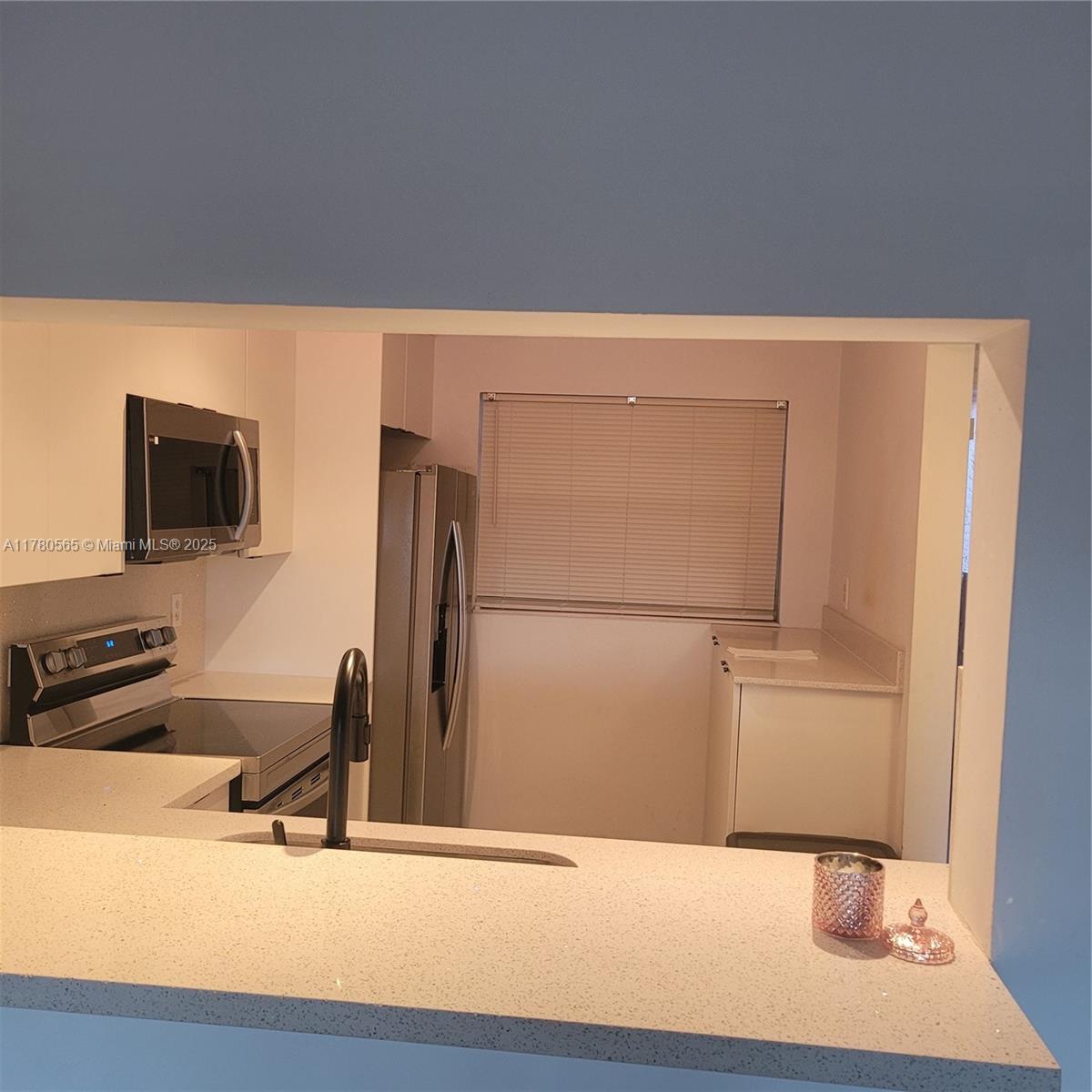 CONDO 9 OF SABAL PALM CON - Residential Lease