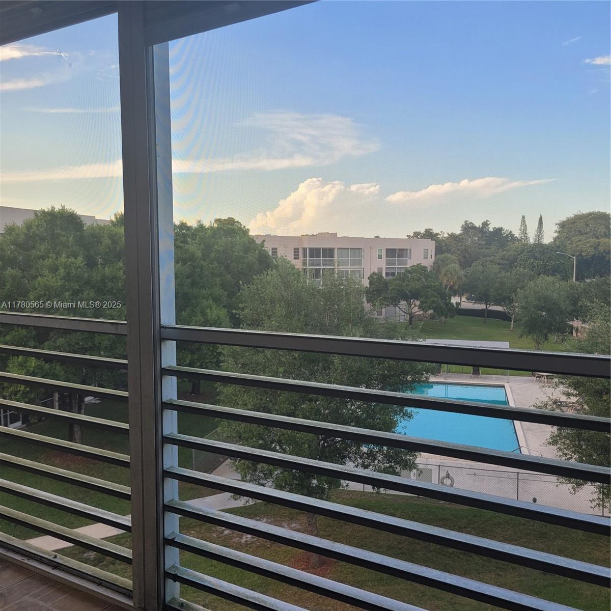 CONDO 9 OF SABAL PALM CON - Residential Lease