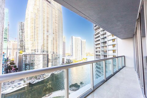475 Brickell Ave 1615 Miami FL 33131