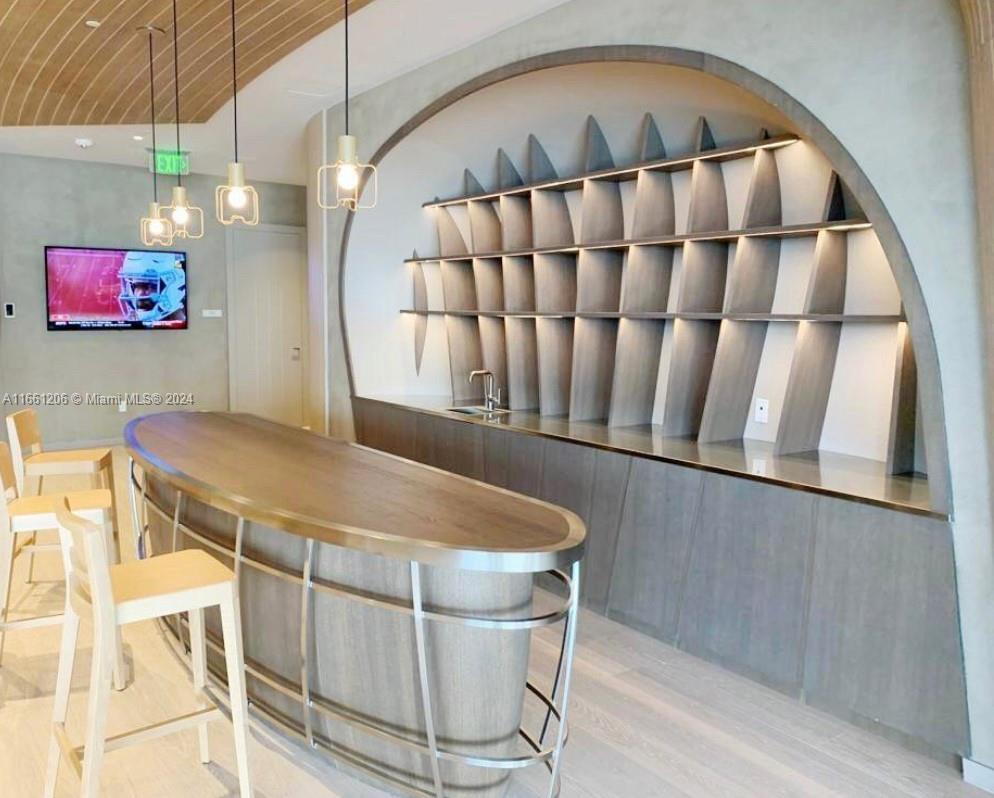 BRICKELL FLATIRON CONDO - Residential