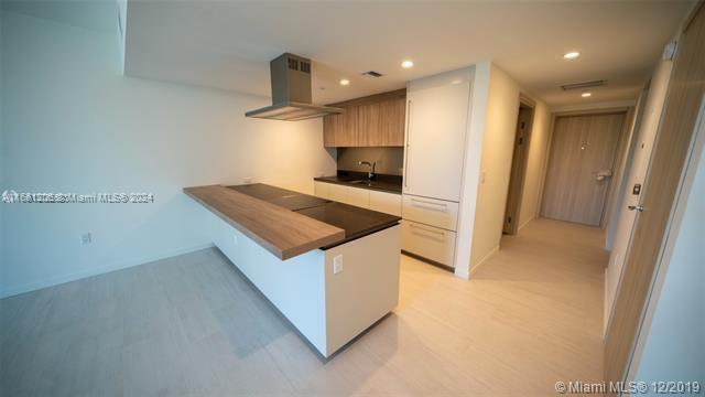 BRICKELL FLATIRON CONDO - Residential