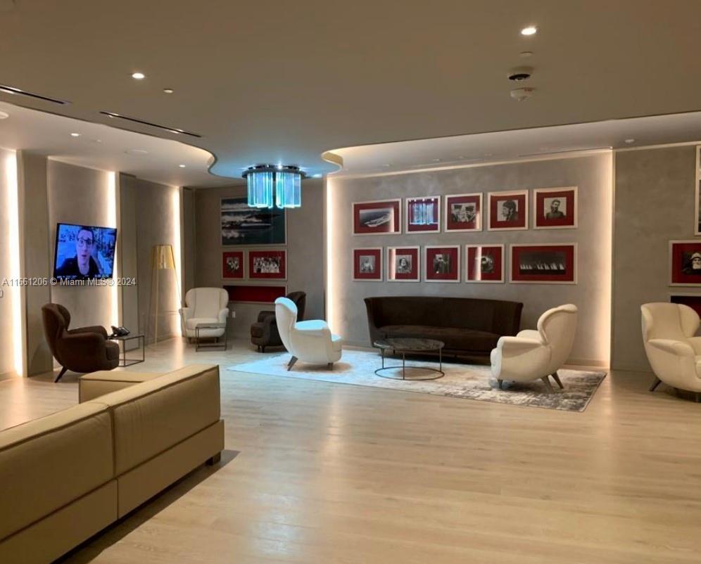 BRICKELL FLATIRON CONDO - Residential