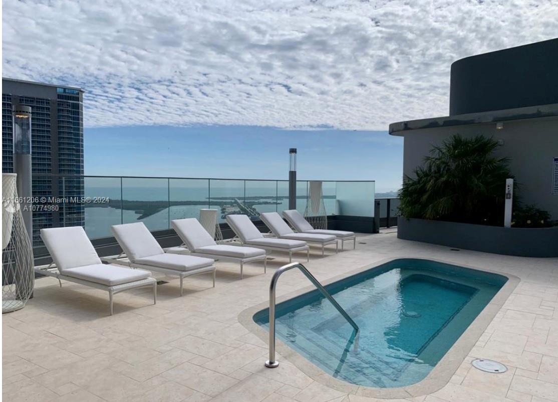 BRICKELL FLATIRON CONDO - Residential