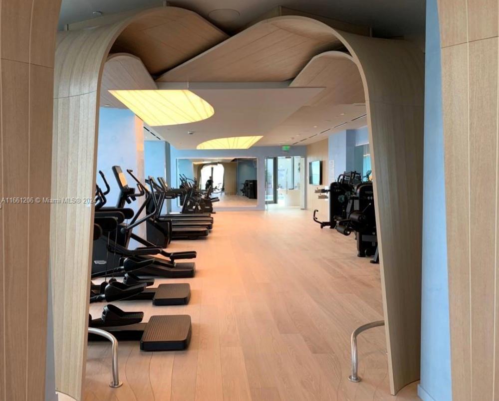 BRICKELL FLATIRON CONDO - Residential