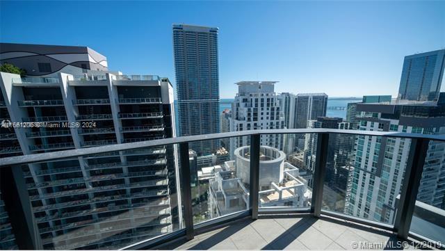 BRICKELL FLATIRON CONDO - Residential