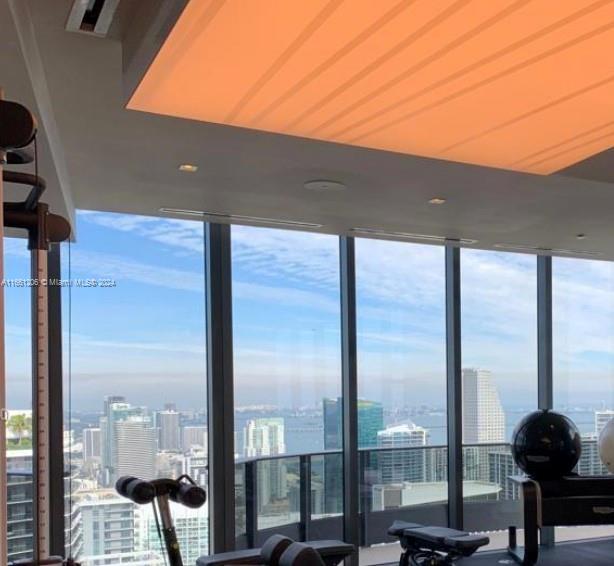 BRICKELL FLATIRON CONDO - Residential