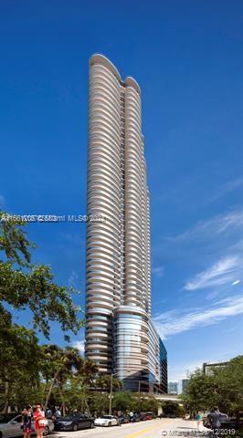 BRICKELL FLATIRON CONDO - Residential