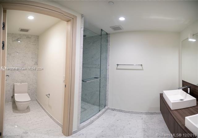 BRICKELL FLATIRON CONDO - Residential