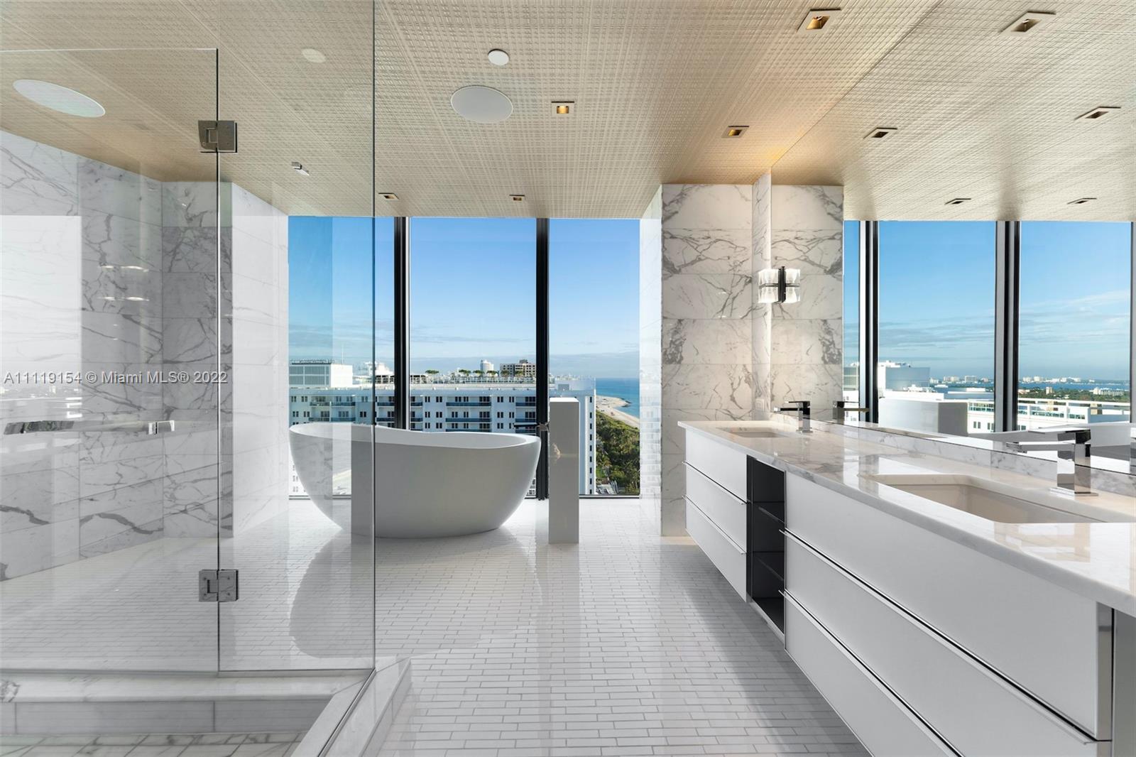 2201 COLLINS AVE CONDO - Residential