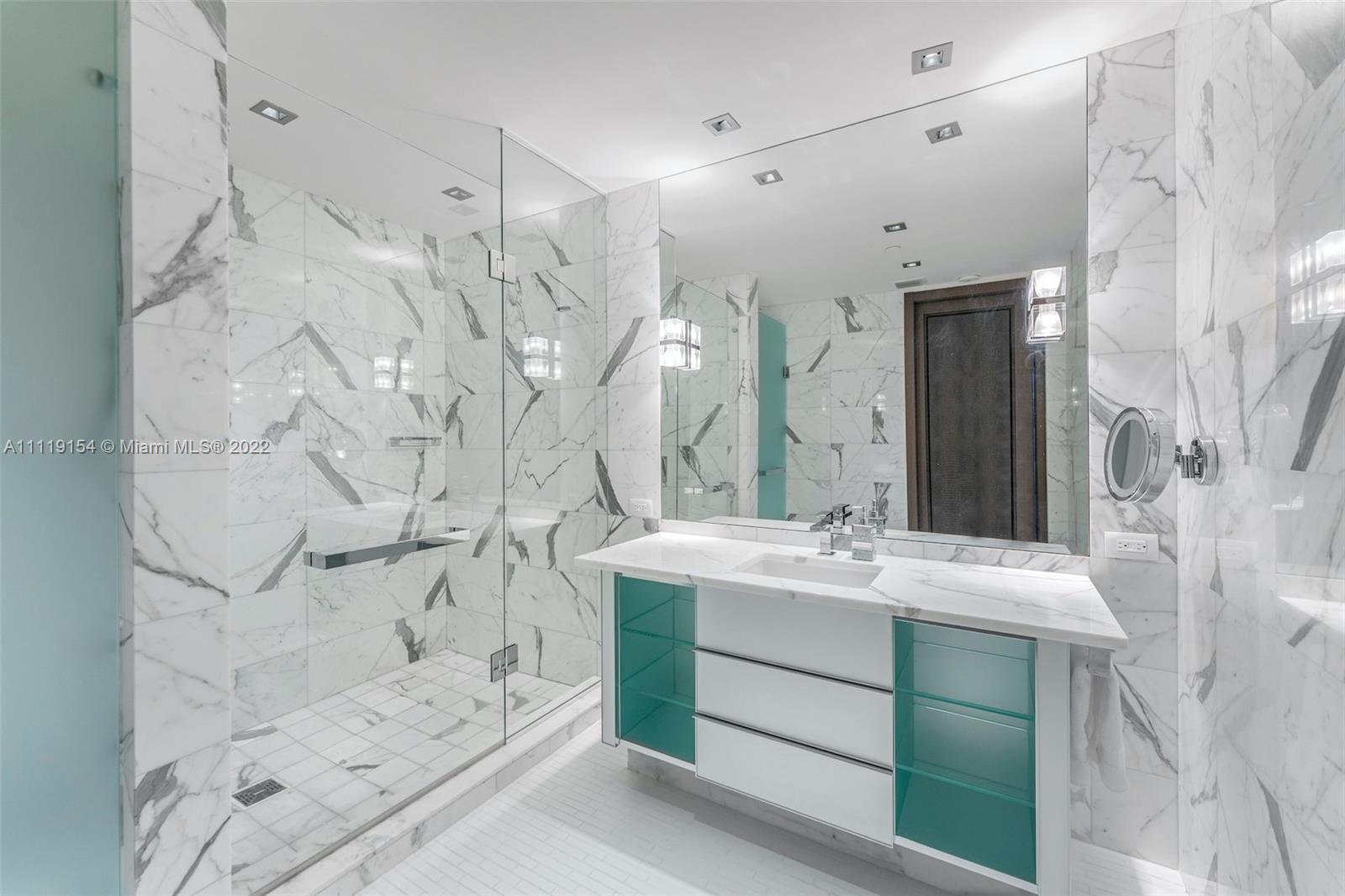 2201 COLLINS AVE CONDO - Residential