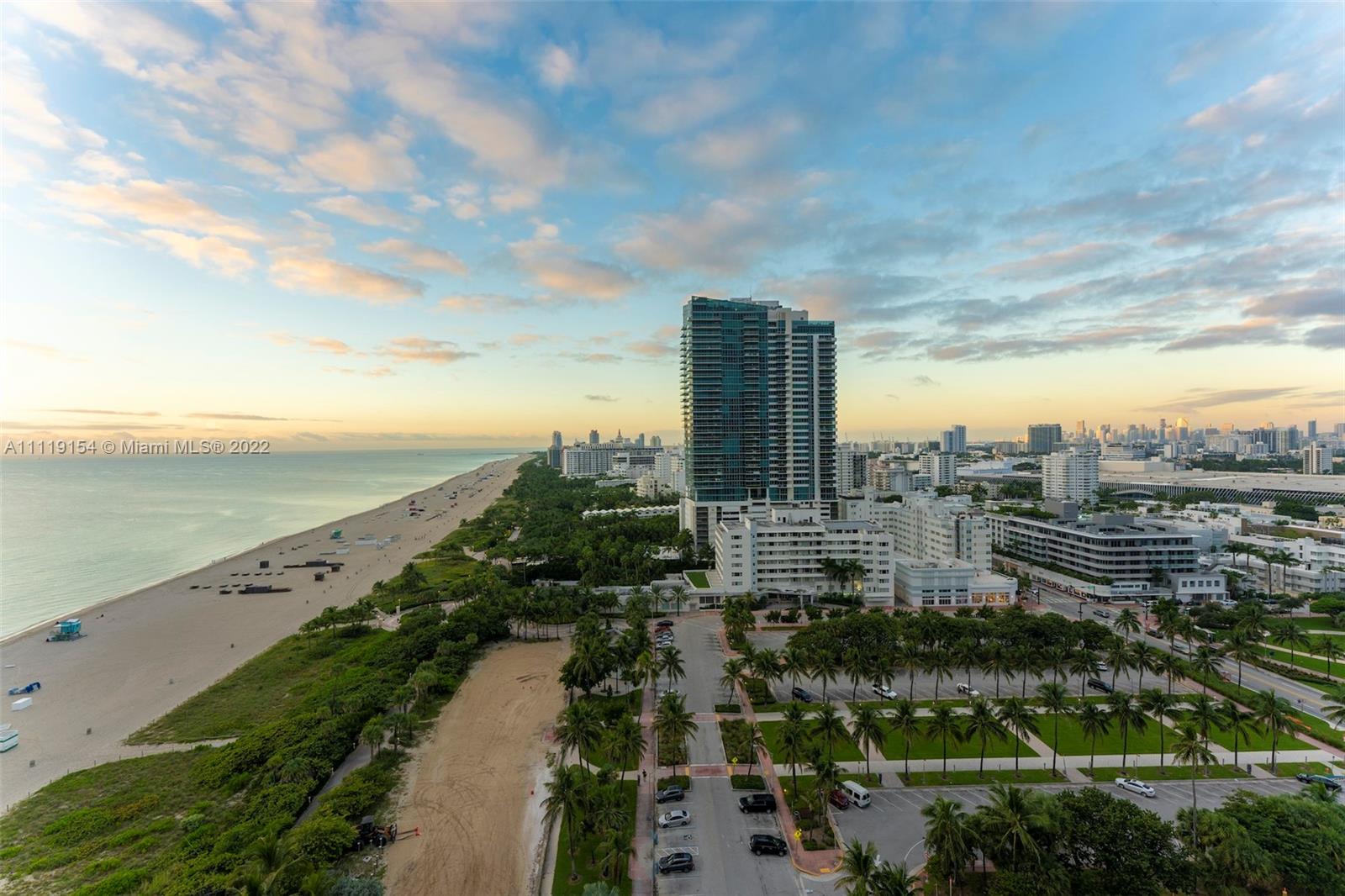 2201 COLLINS AVE CONDO - Residential
