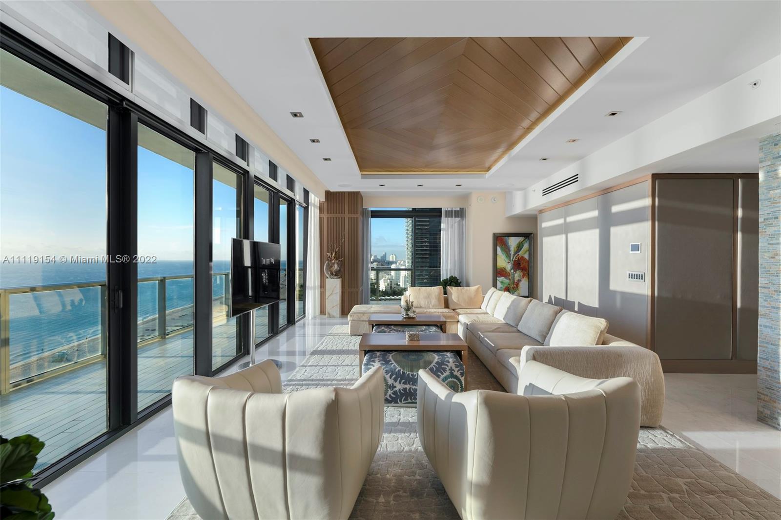 2201 COLLINS AVE CONDO - Residential