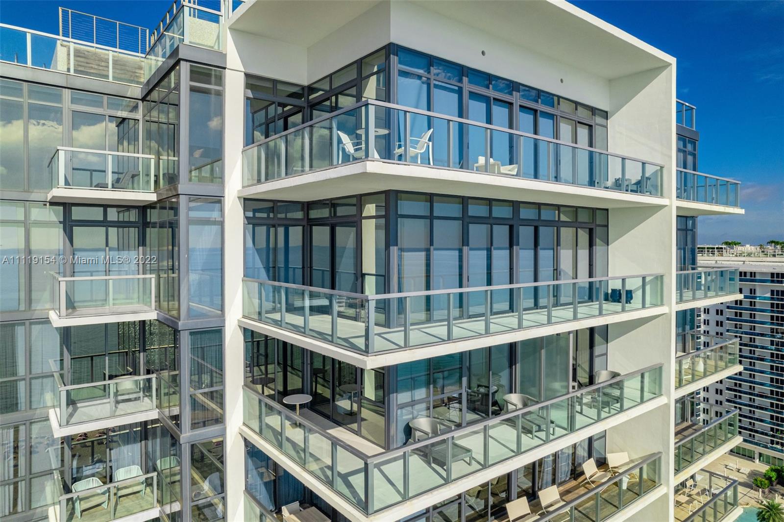 2201 COLLINS AVE CONDO - Residential