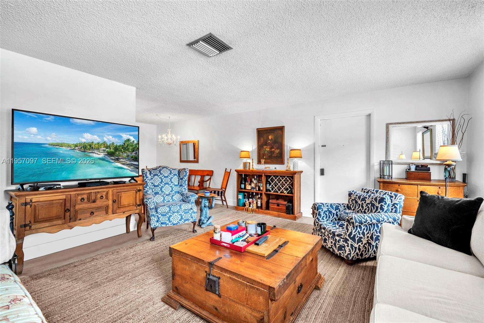 LAS OLAS MANOR 1 CONDO - Residential