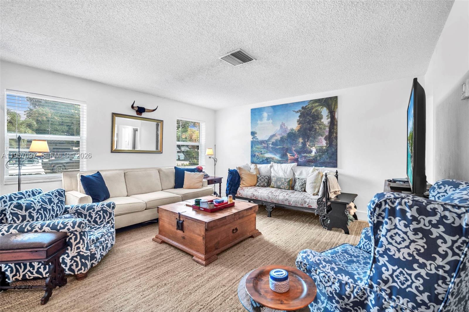 LAS OLAS MANOR 1 CONDO - Residential