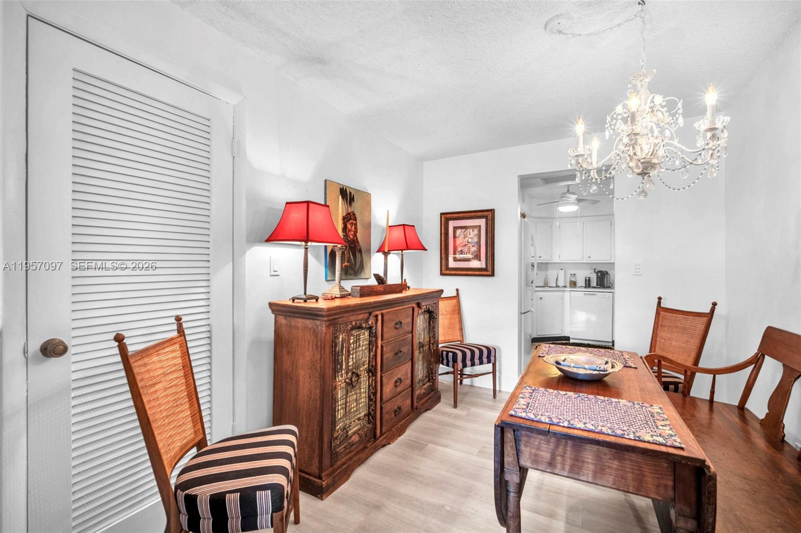 LAS OLAS MANOR 1 CONDO - Residential