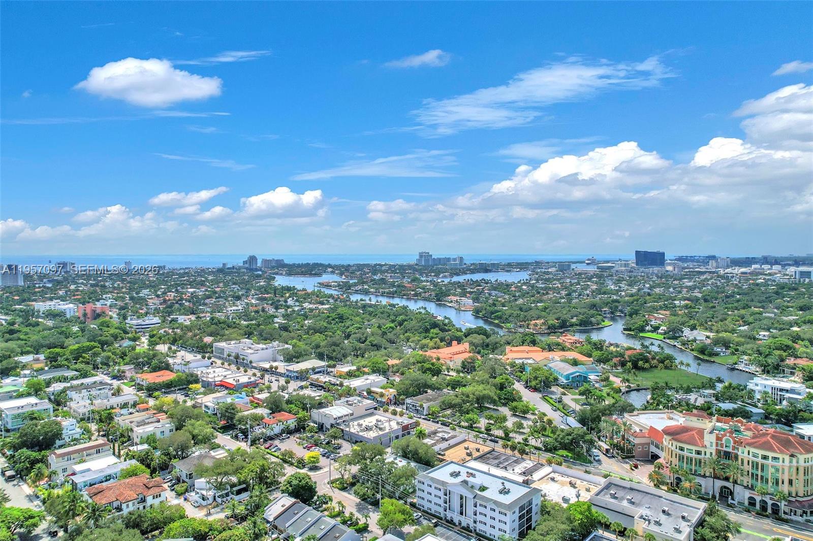 LAS OLAS MANOR 1 CONDO - Residential