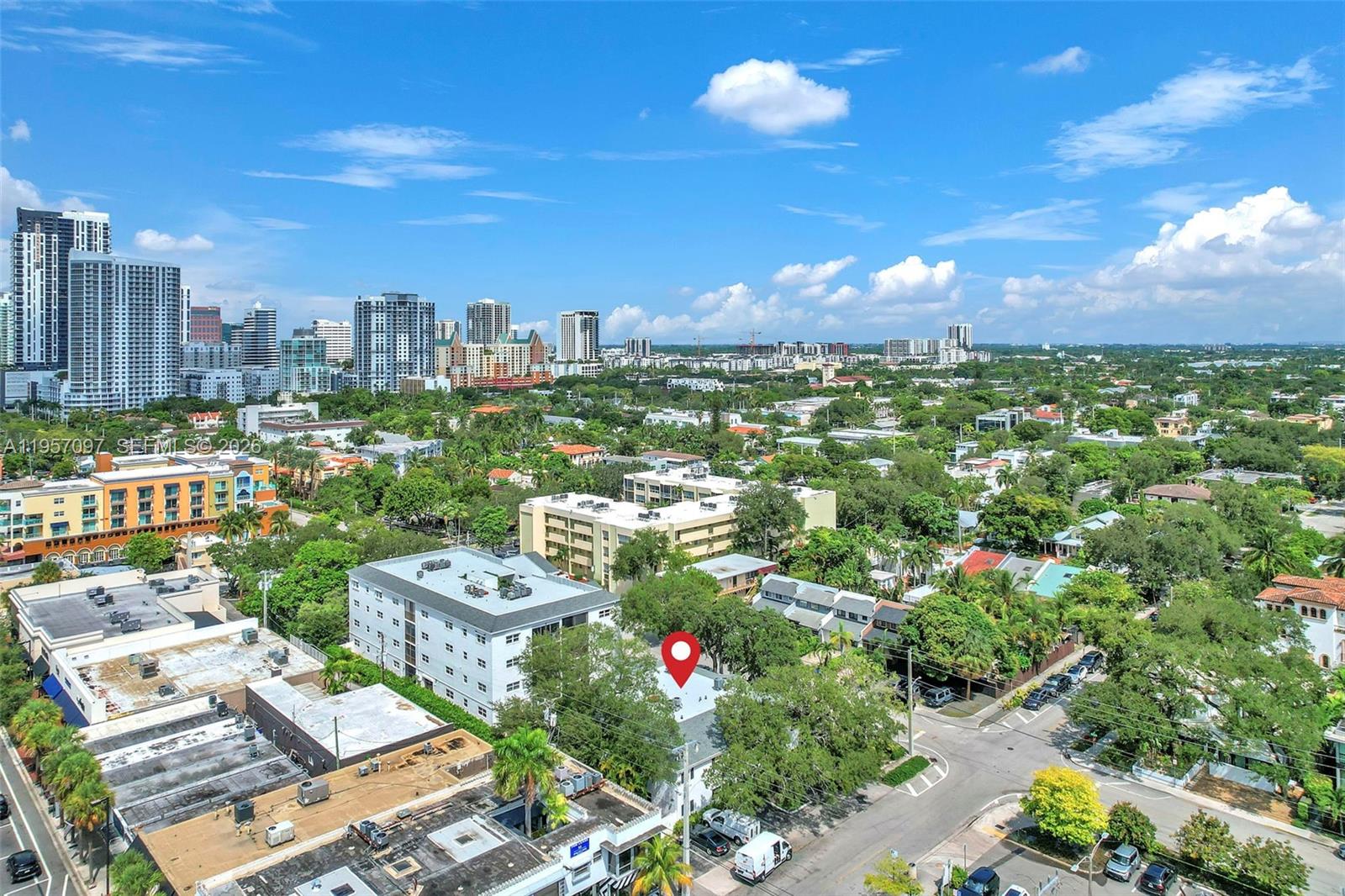 LAS OLAS MANOR 1 CONDO - Residential