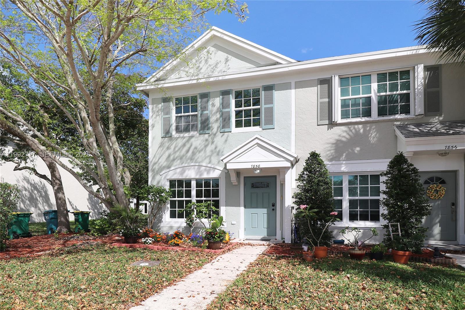 LAND SECTION 6-NORTH - Residential