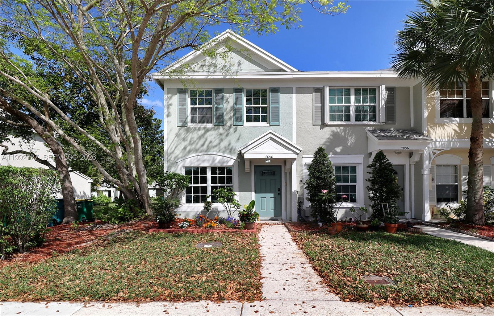 LAND SECTION 6-NORTH - Residential