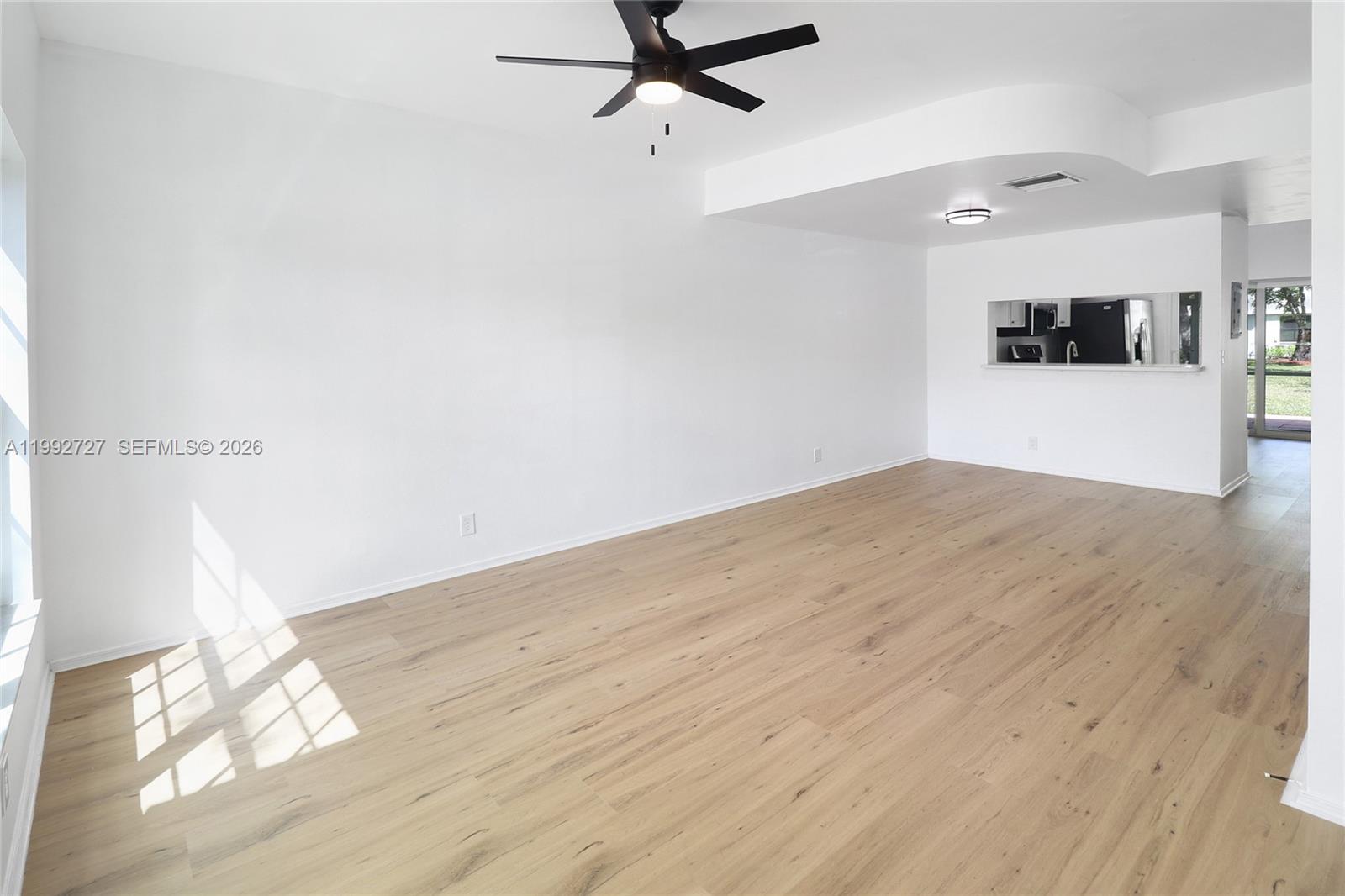 LAND SECTION 6-NORTH - Residential