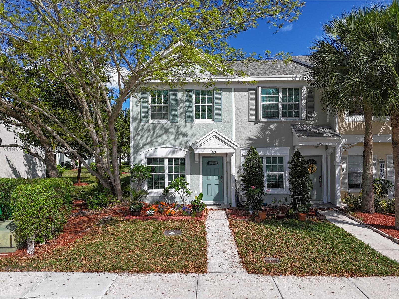 LAND SECTION 6-NORTH - Residential