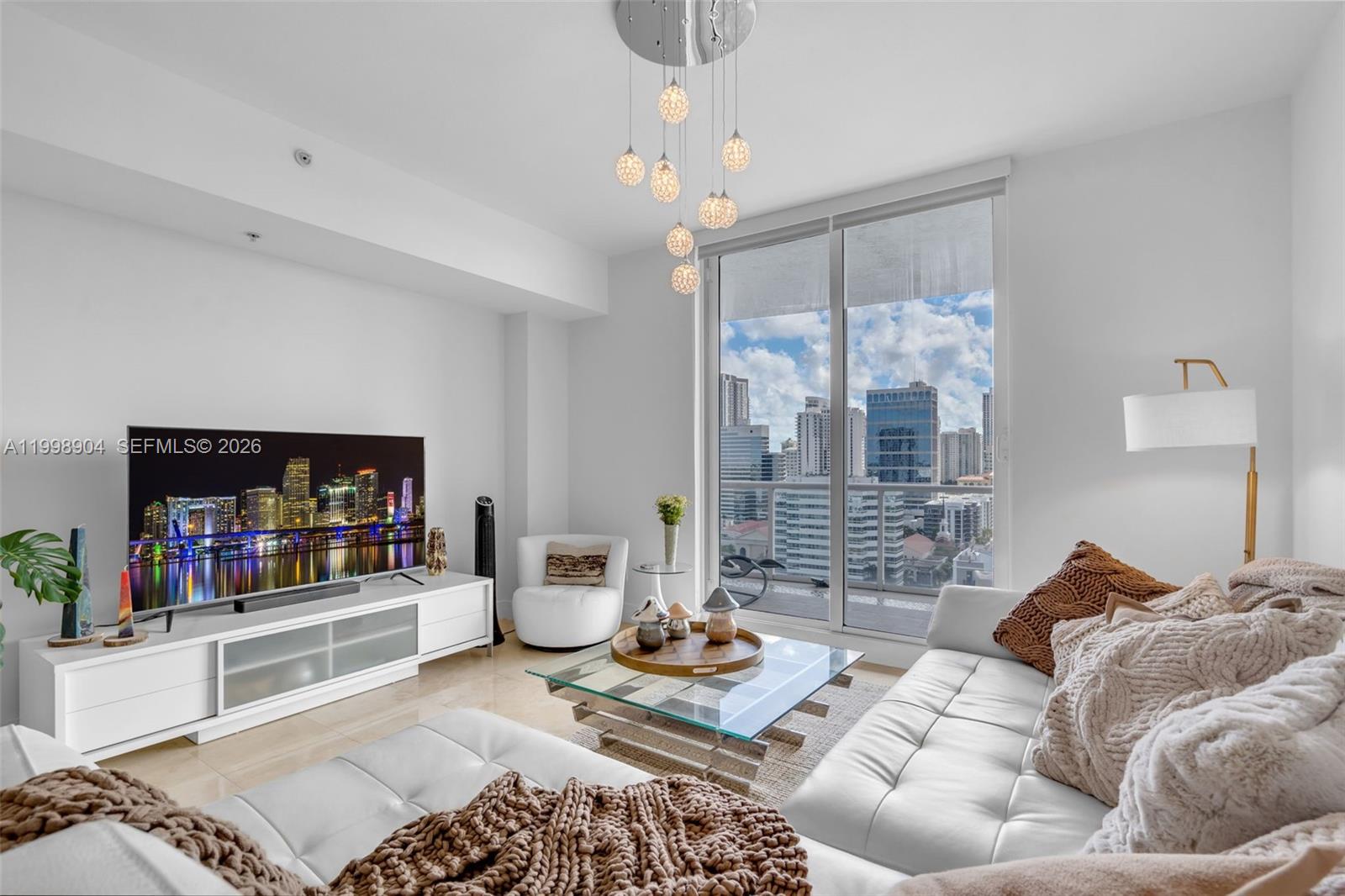 STRADA 315 CONDO - Residential Lease