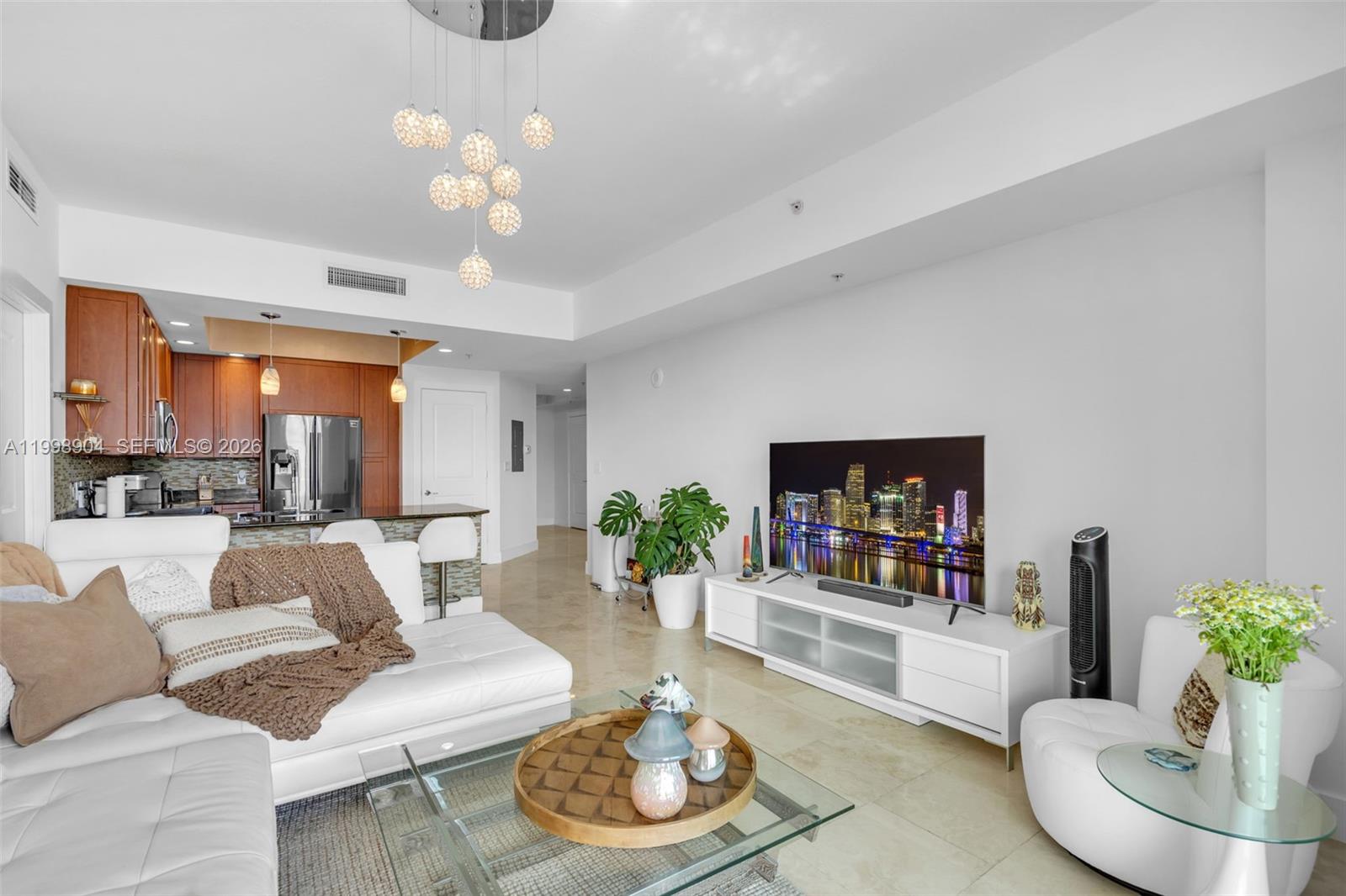 STRADA 315 CONDO - Residential Lease