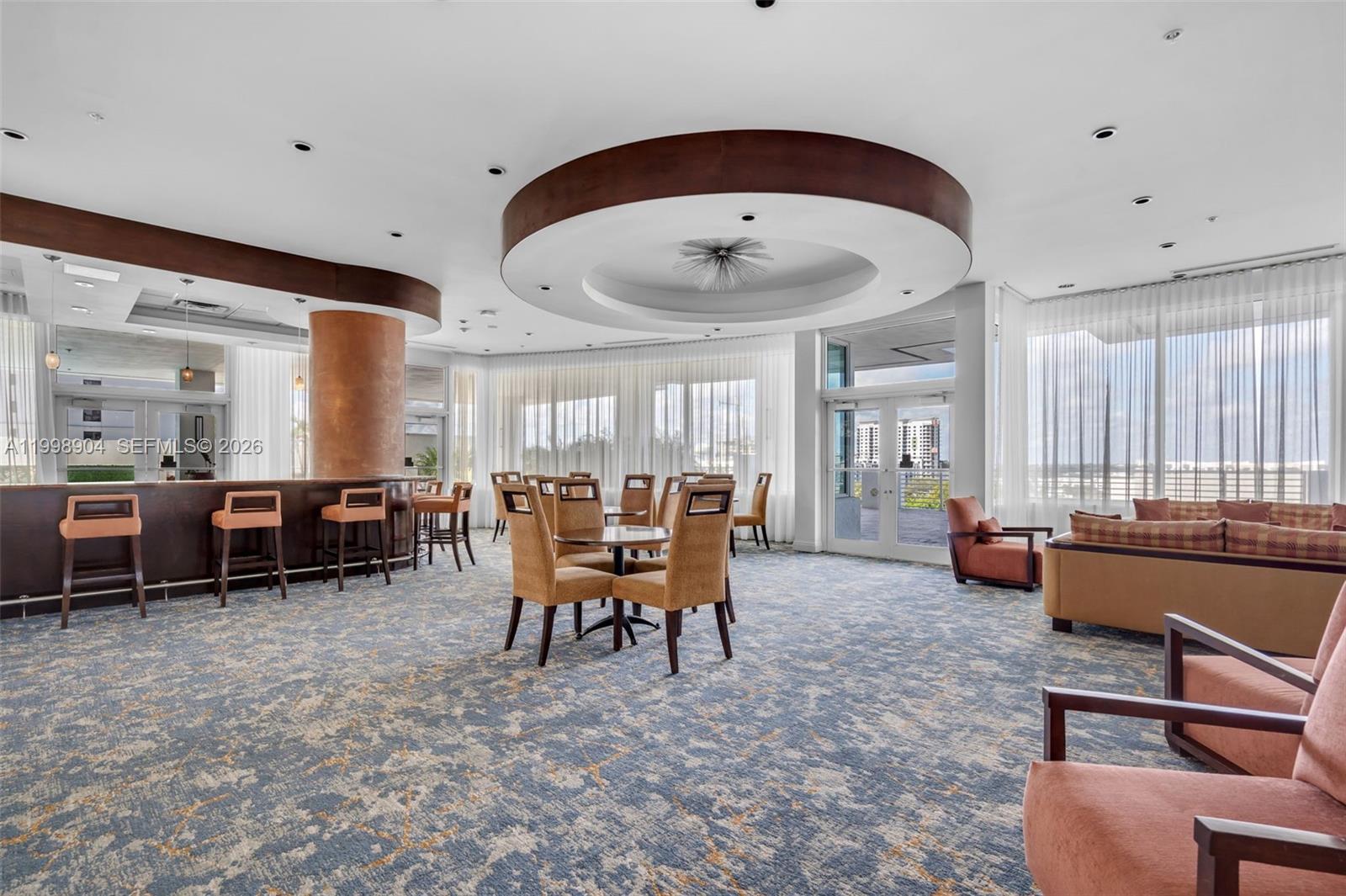 STRADA 315 CONDO - Residential Lease