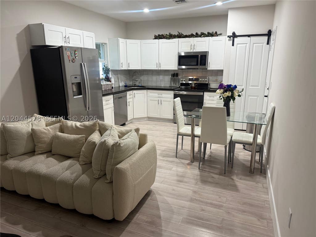 Photo of 1035 NW 2nd Ave, Fort Lauderdale, FL 33311 (MLS # A12044578)