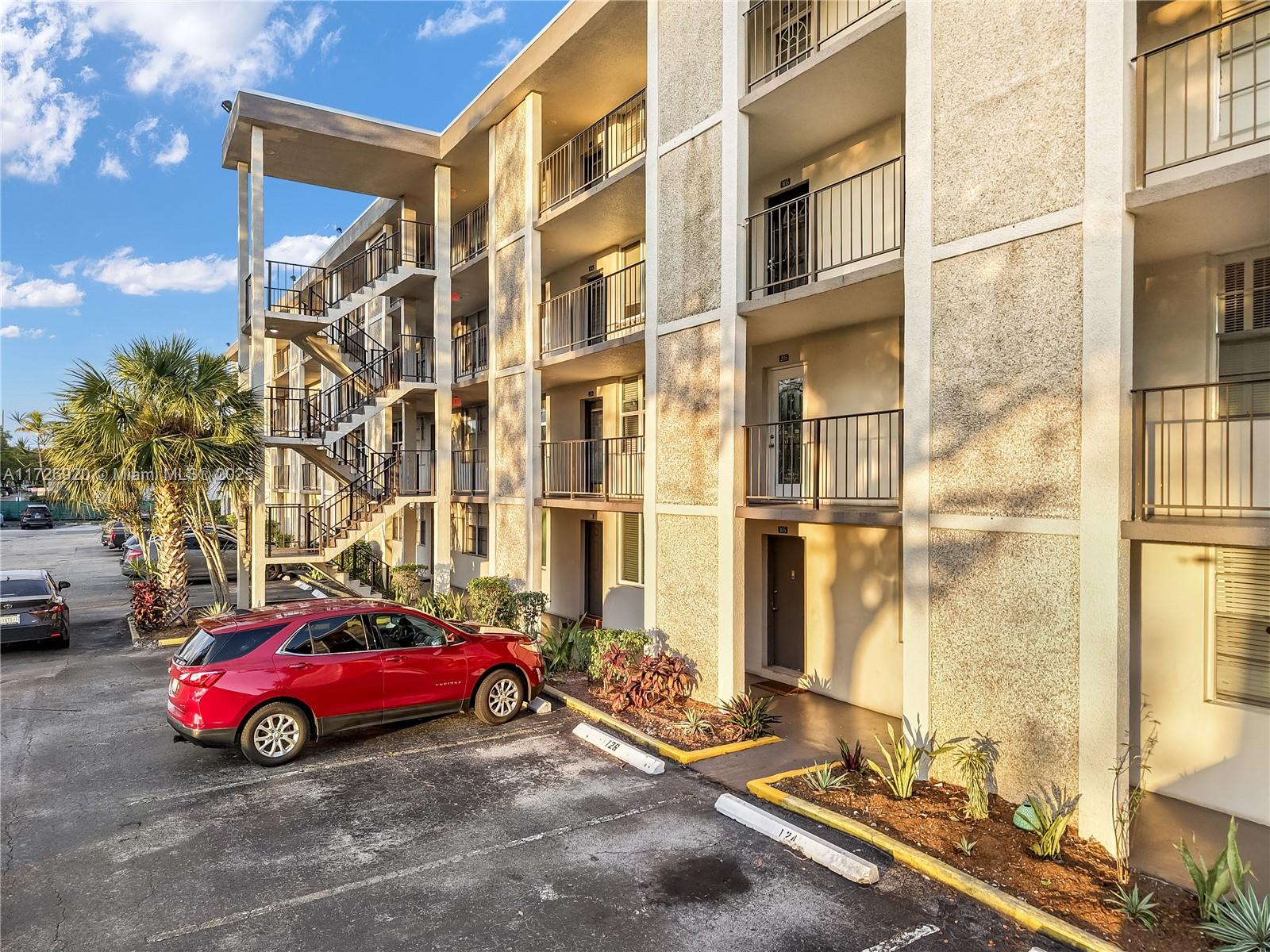 Property for Sale at 4898 Nw 29th Ct 205, Lauderdale Lakes, Broward County, Florida - Bedrooms: 2 
Bathrooms: 2  - $145,000