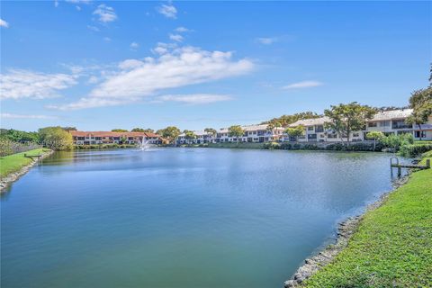 Photo of 3405 Emerald Oaks Dr #207, Hollywood, FL 33021 (MLS # A11956719)