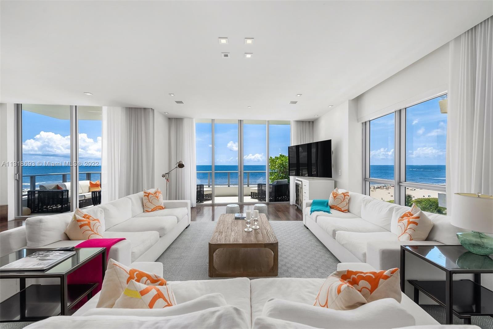 Ocean House - Residential