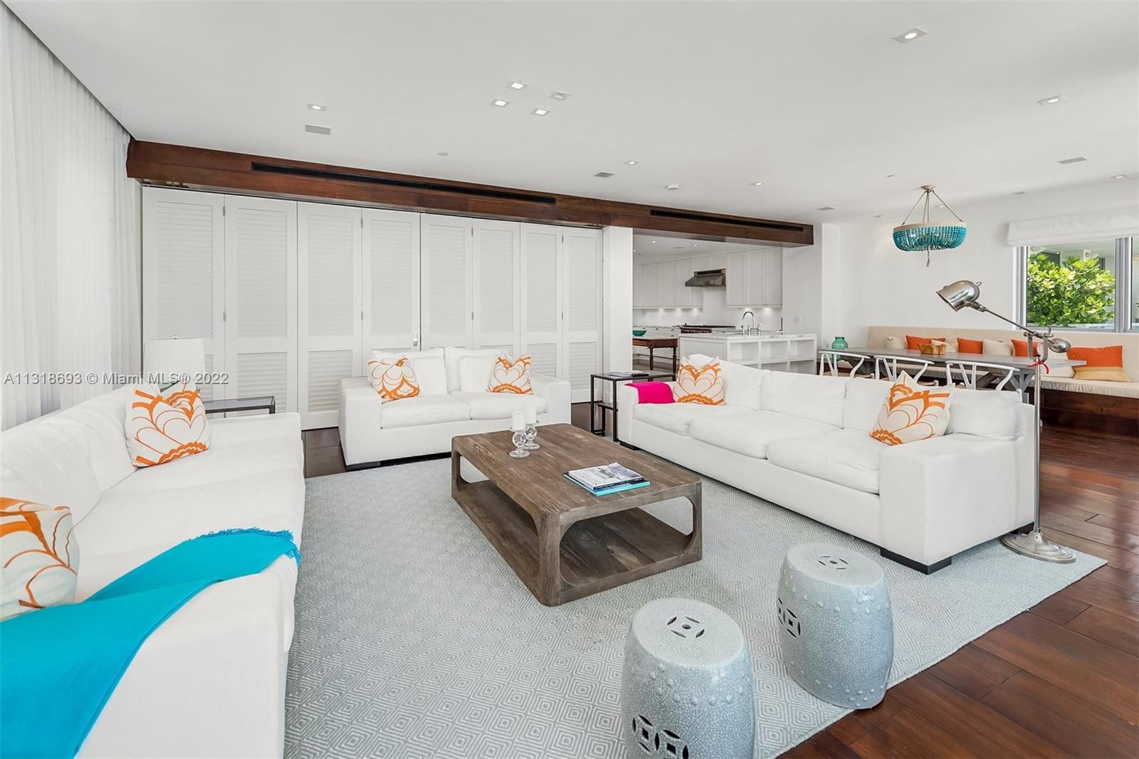 Ocean House - Residential