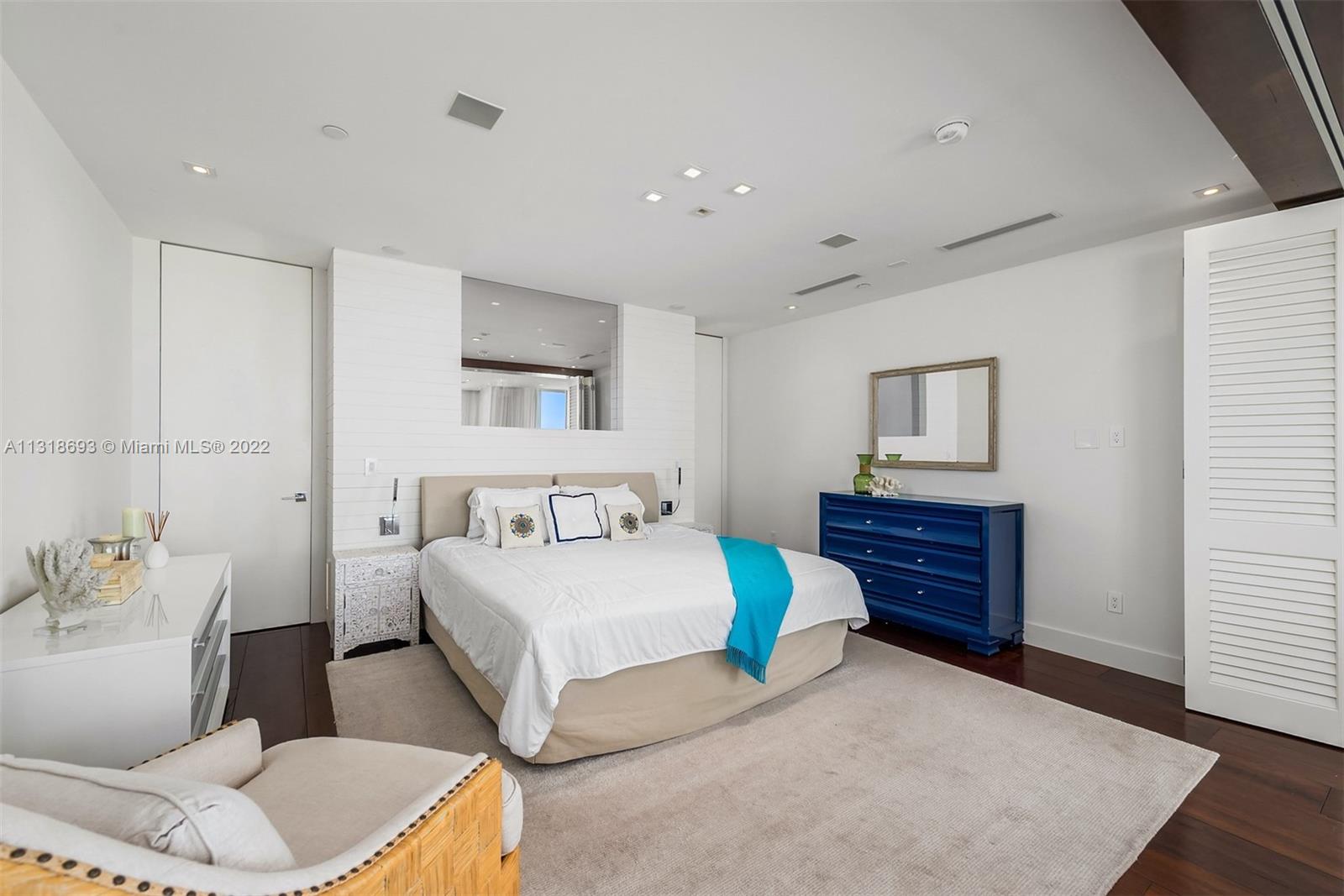 Ocean House - Residential