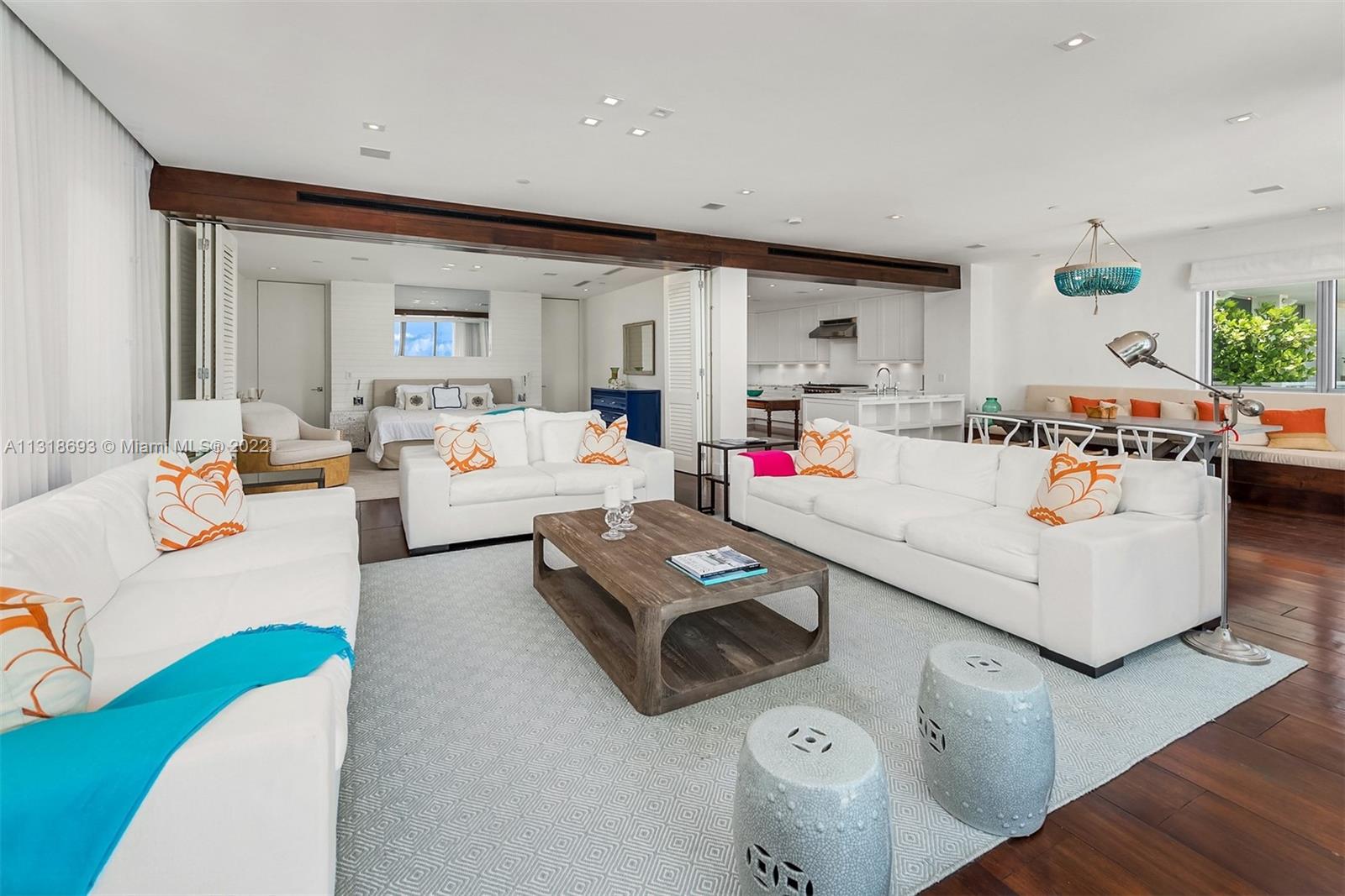 Ocean House - Residential