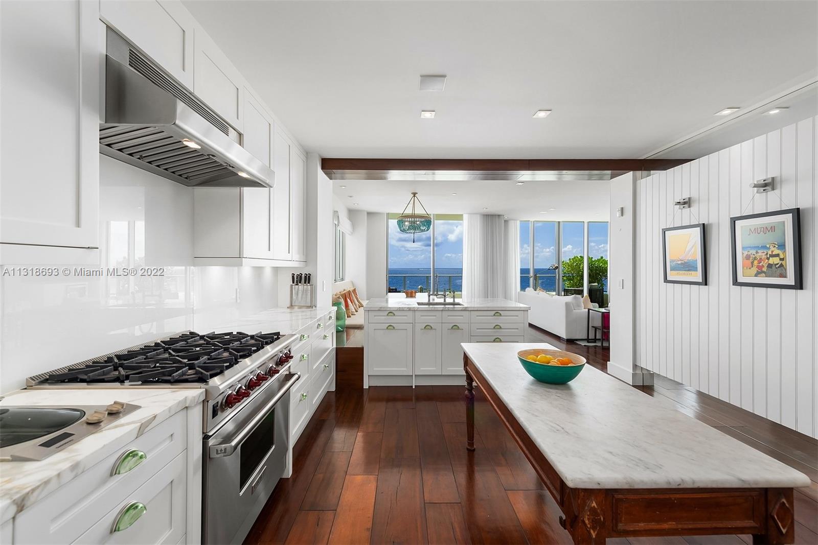 Ocean House - Residential