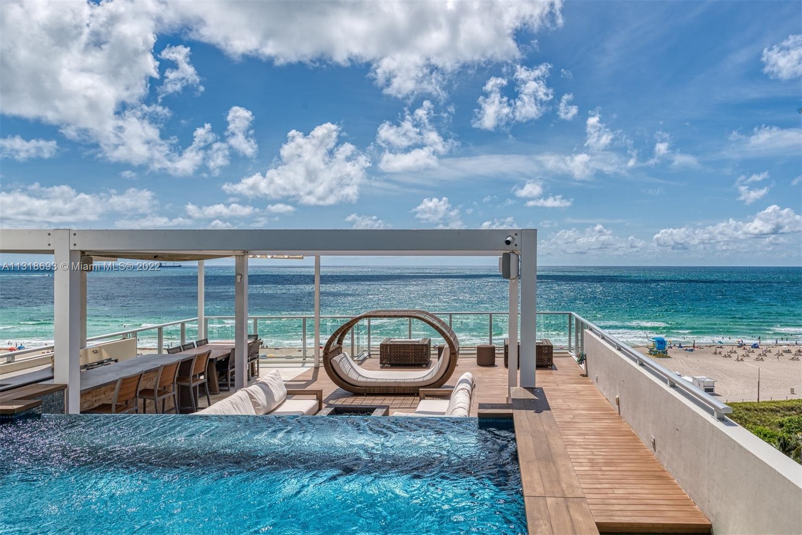 Ocean House - Residential