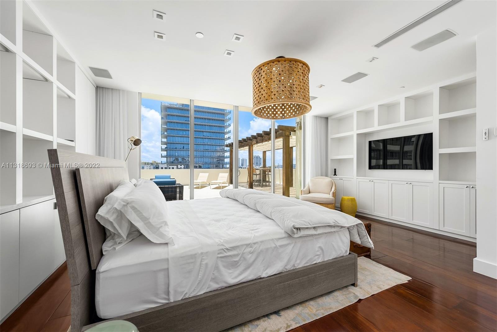 Ocean House - Residential