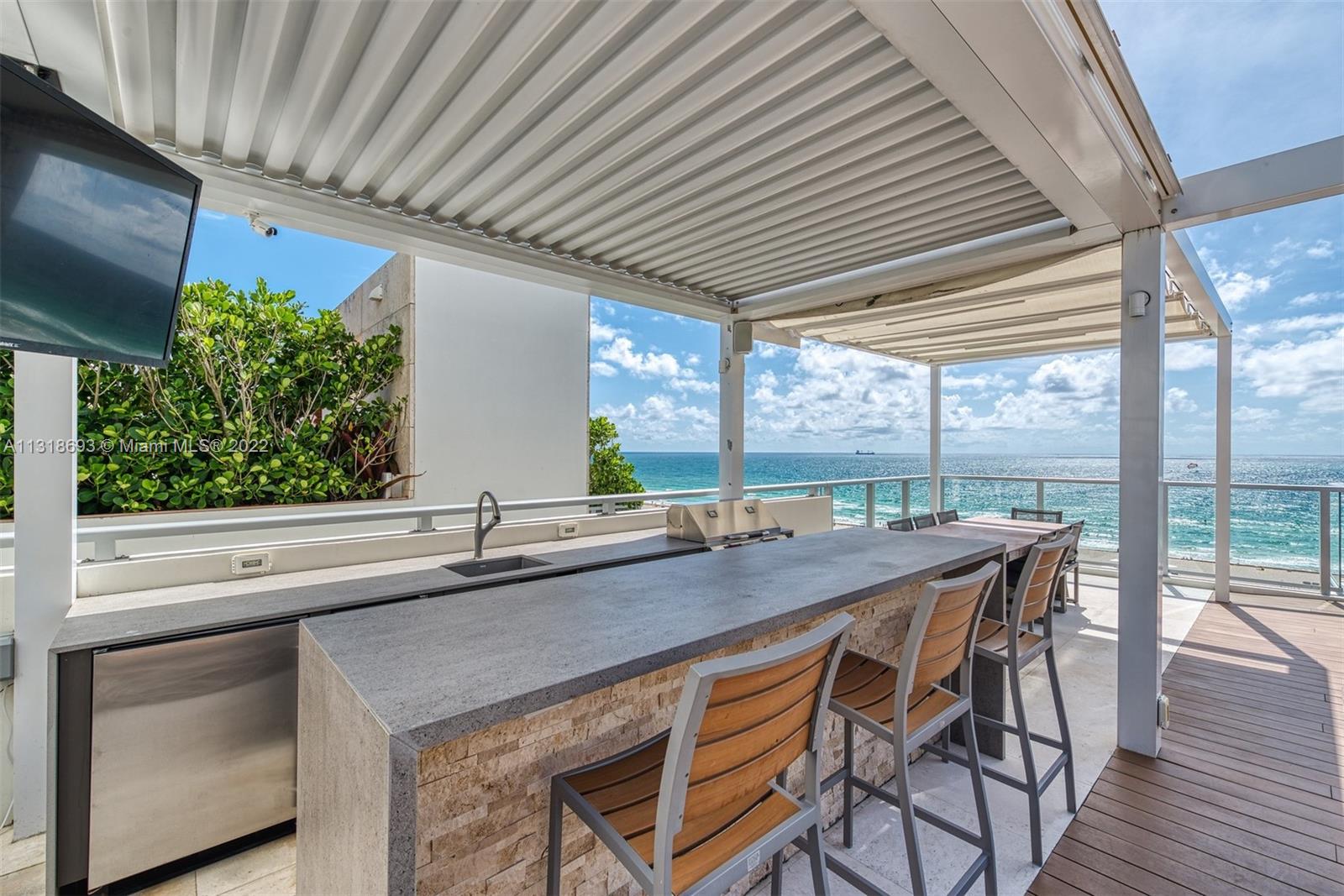 Ocean House - Residential